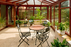 Chirnside conservatory quotes