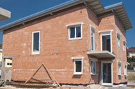 Chirnside home extensions
