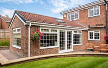 Chirnside house extension leads