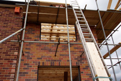house extensions Chirnside