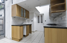 Chirnside kitchen extension leads